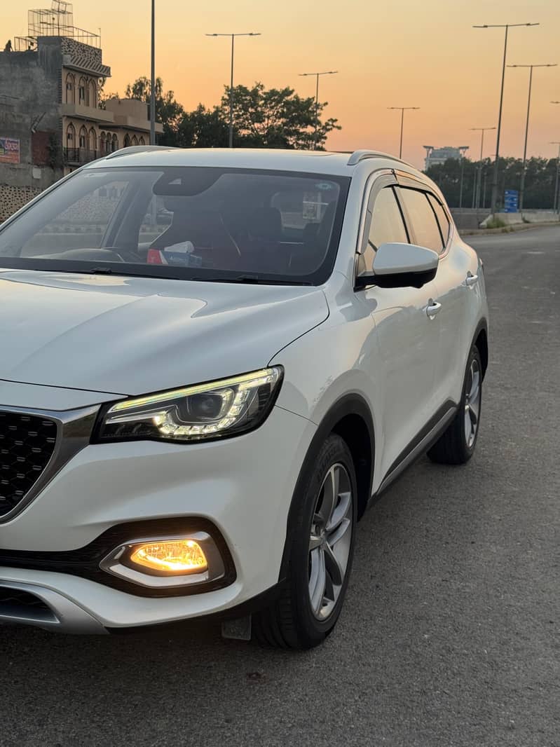 MG HS 2021 2