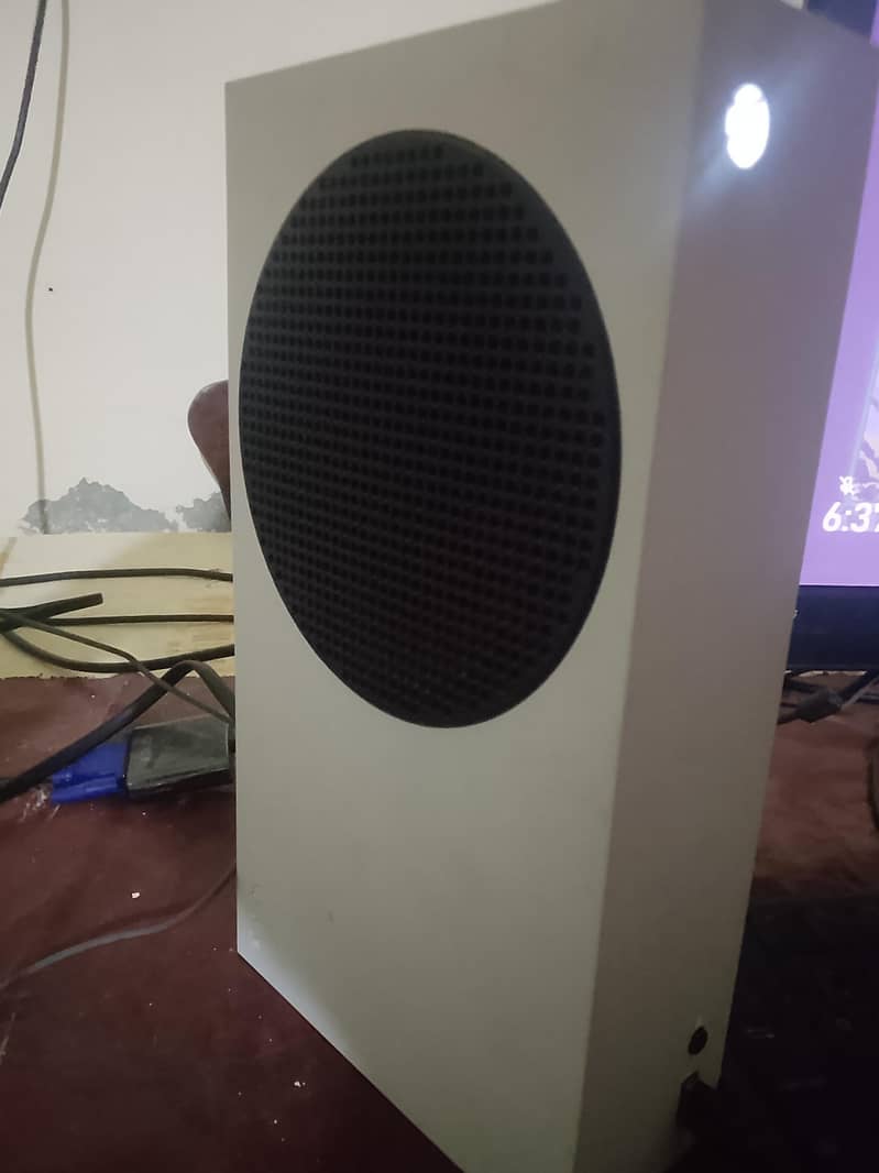 Xbox series s 0
