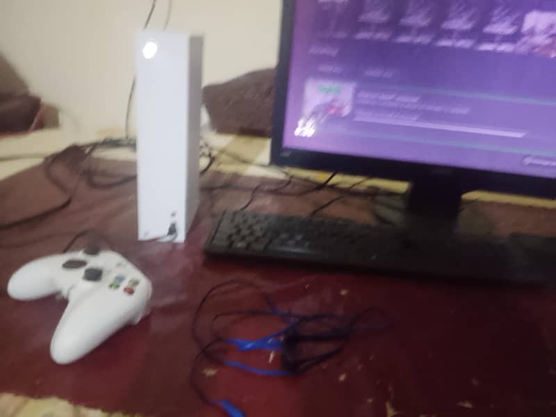 Xbox series s 1