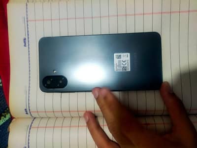 Samsung Mobile A07 5G