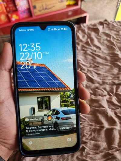 Xiaomi Redmi 15C