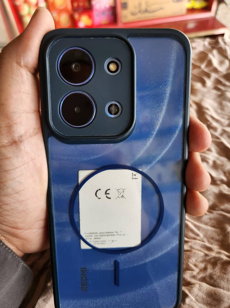 Xiaomi Redmi 15C 2
