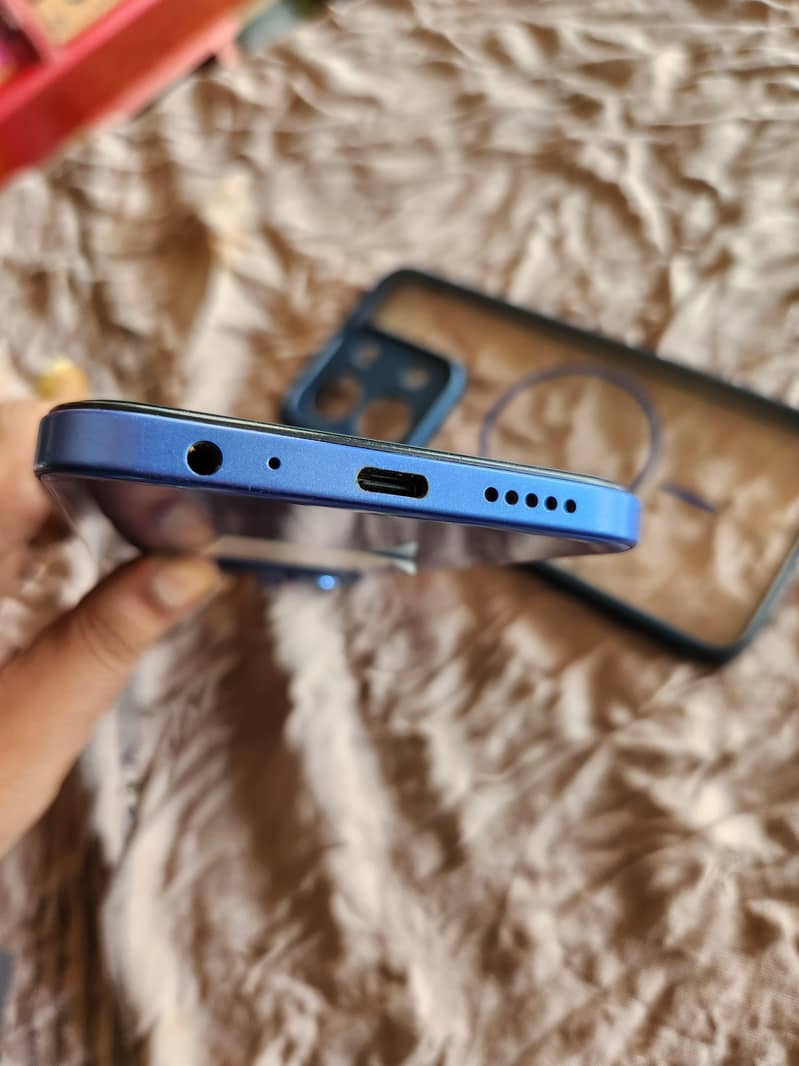 Xiaomi Redmi 15C 8