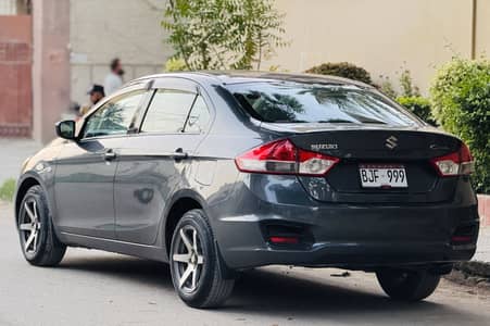 Suzuki Ciaz