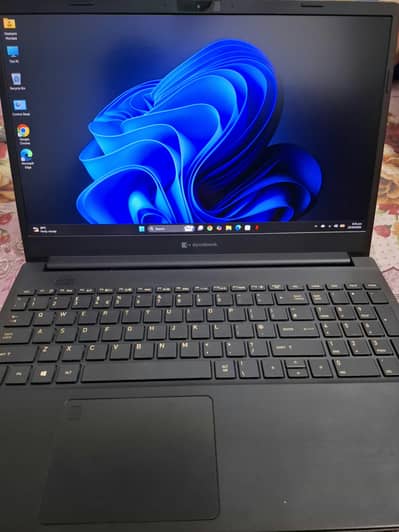 Toshiba Dynabook satellite pro l50 j 108