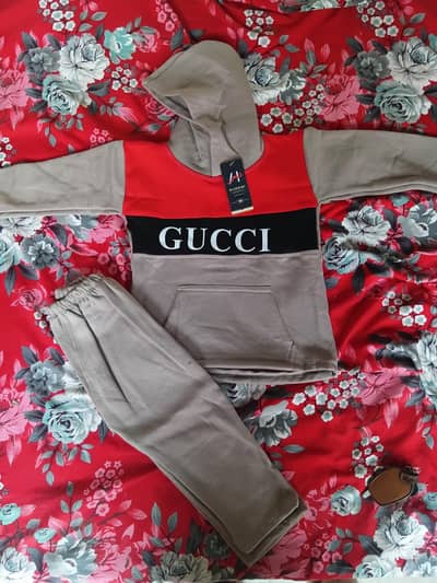 Kids Hoodie for Winter