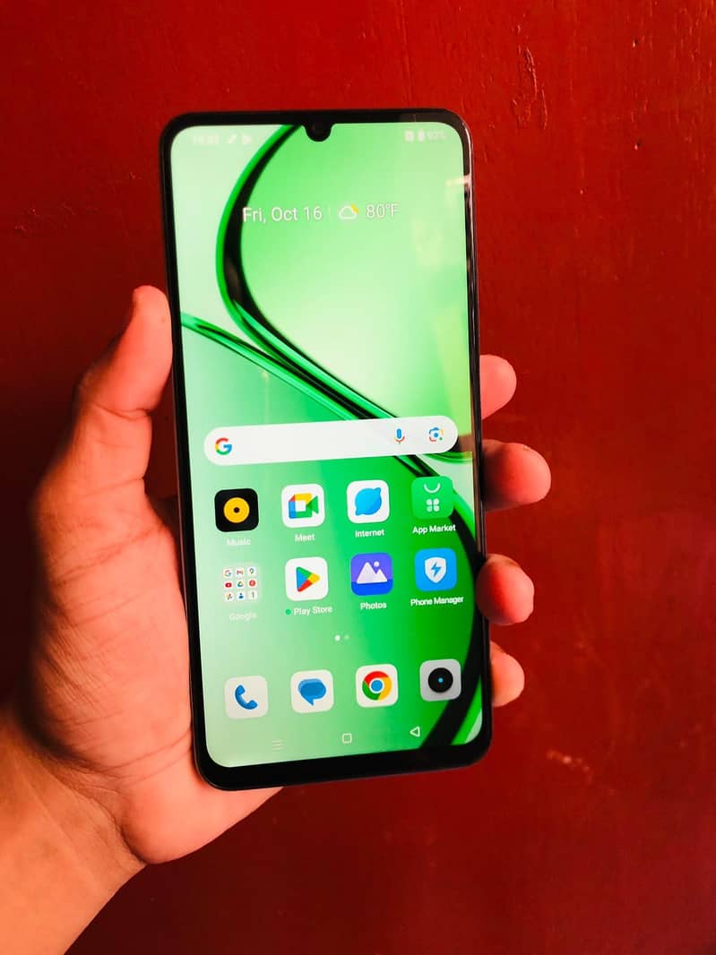 Realme Note 60 1