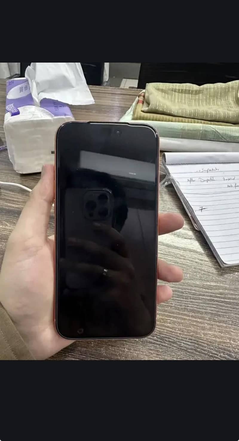 Apple iPhone 17 Pro Max 3