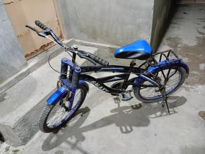 bicycle for sale