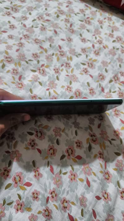 Infinix Note 7