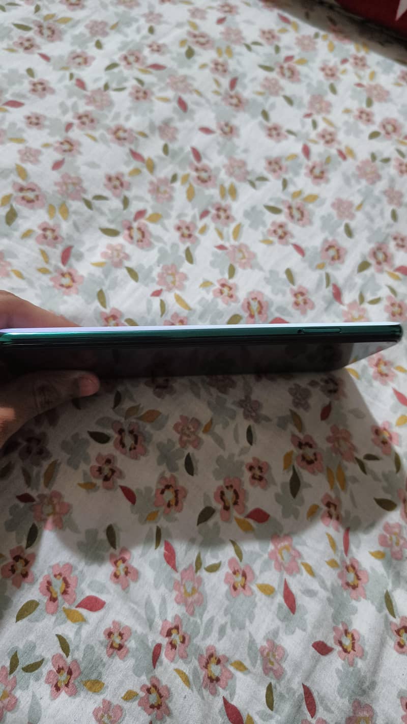 Infinix Note 7 0