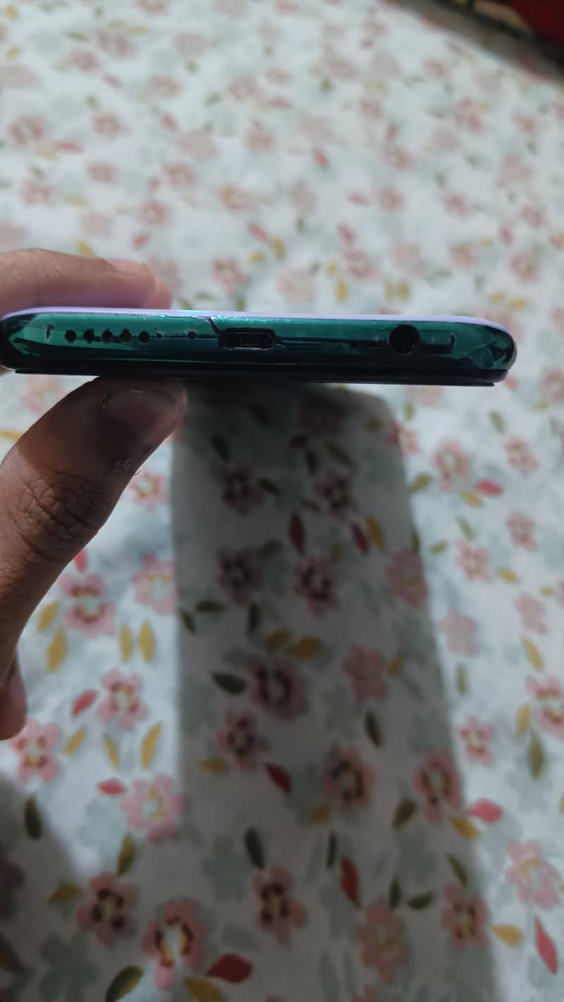 Infinix Note 7 1