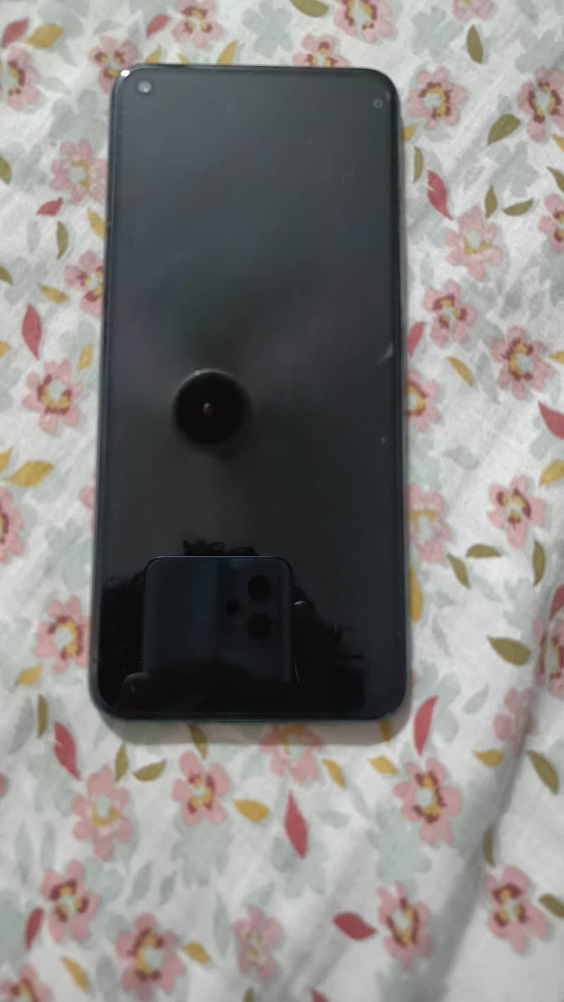 Infinix Note 7 2