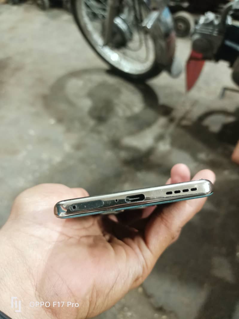 Infinix Zero 30 1