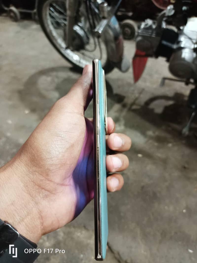Infinix Zero 30 2