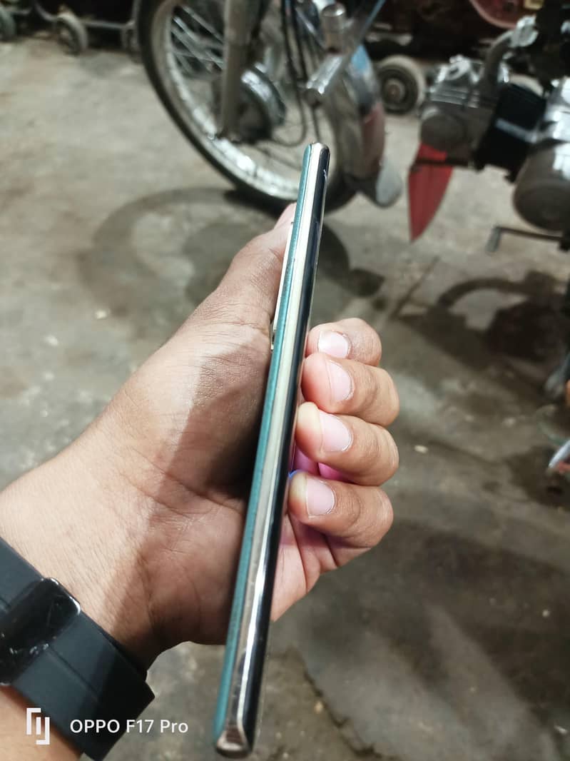 Infinix Zero 30 4
