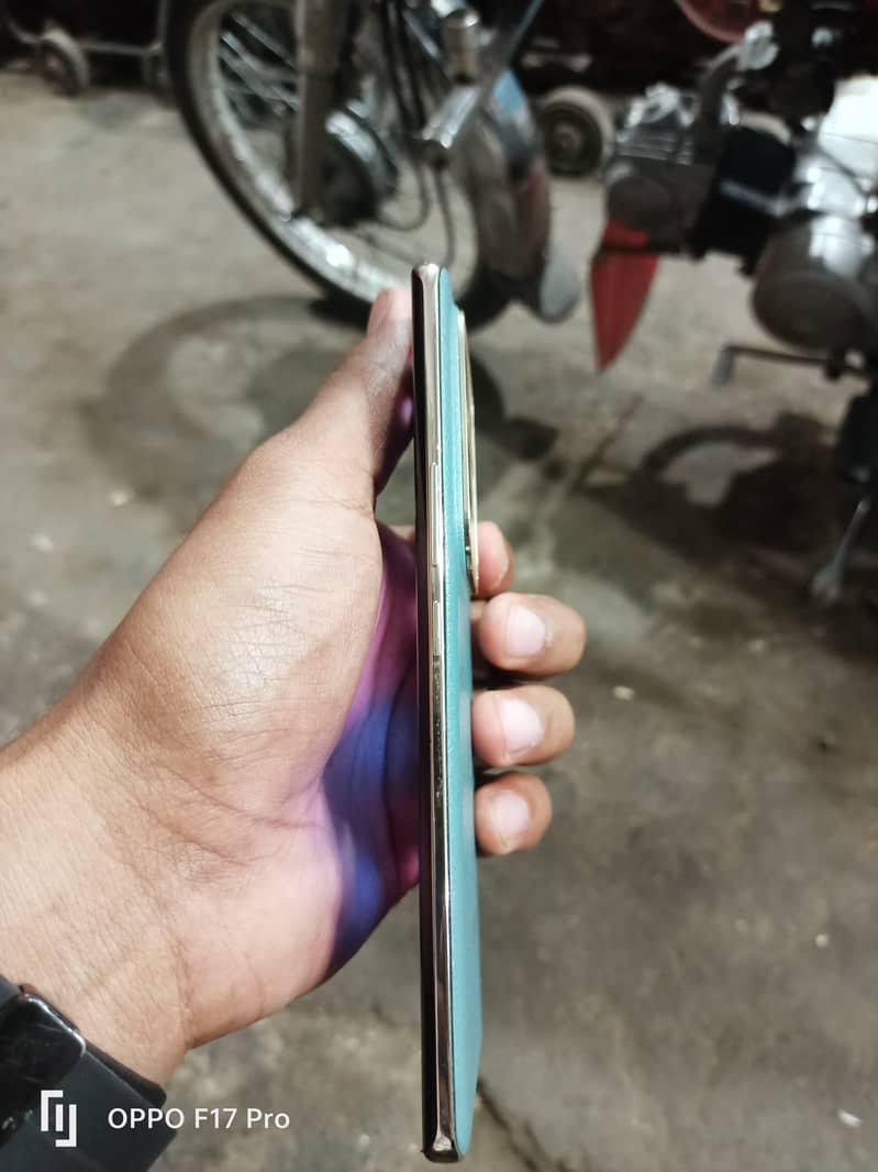 Infinix Zero 30 5