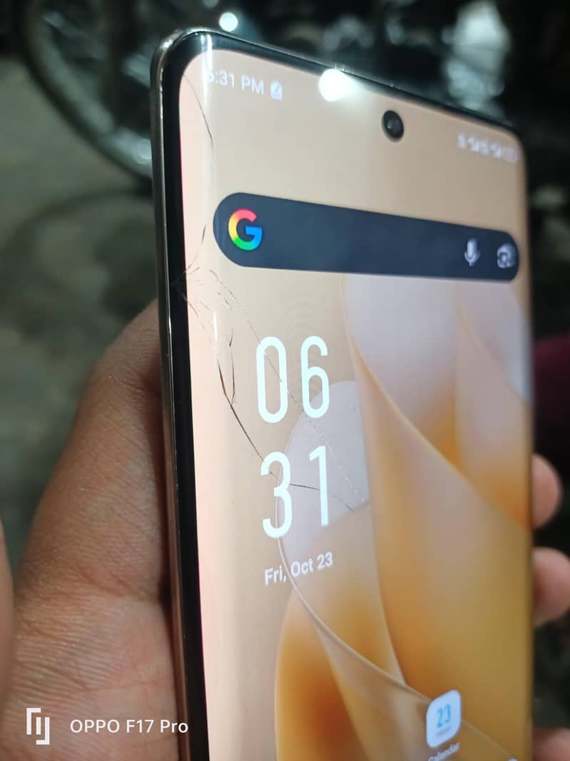 Infinix Zero 30 6
