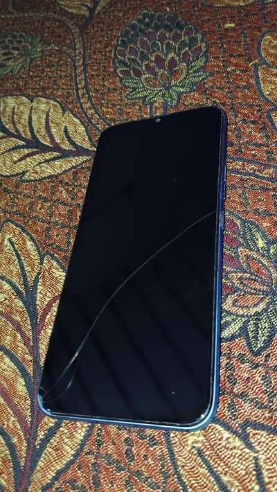 Tecno Spark 4