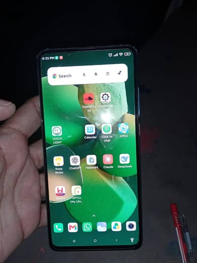 Xiaomi Mi 9T Pro