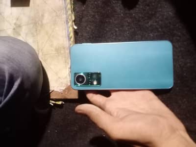 Infinix Note 11i