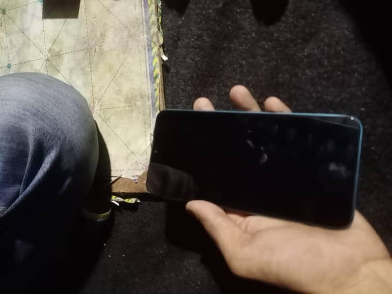 Infinix Note 11i 3