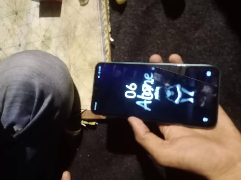 Infinix Note 11i 4
