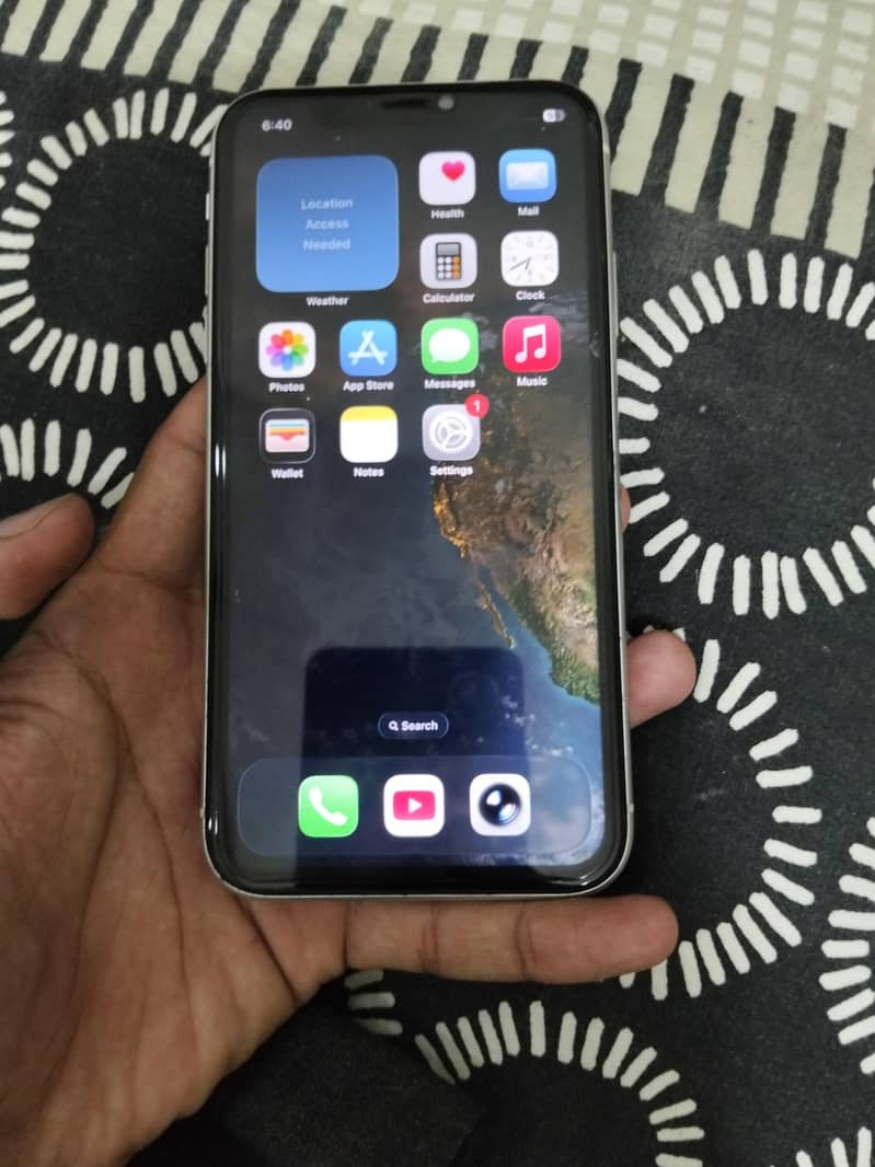 Apple iPhone 11 1