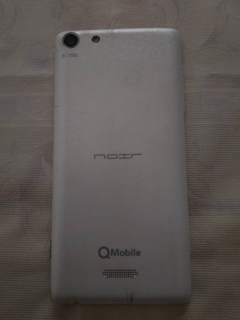 QMobile Other Model 0