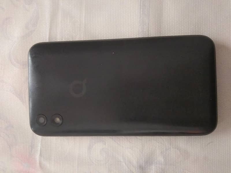 QMobile Other Model 1