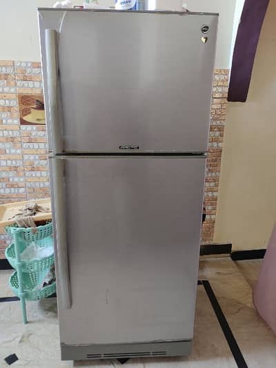 PEL fridge