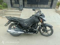 Suzuki gr 150 2025 nov registered