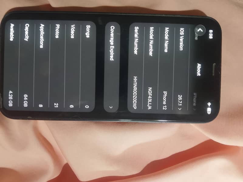 Apple iPhone 12 2