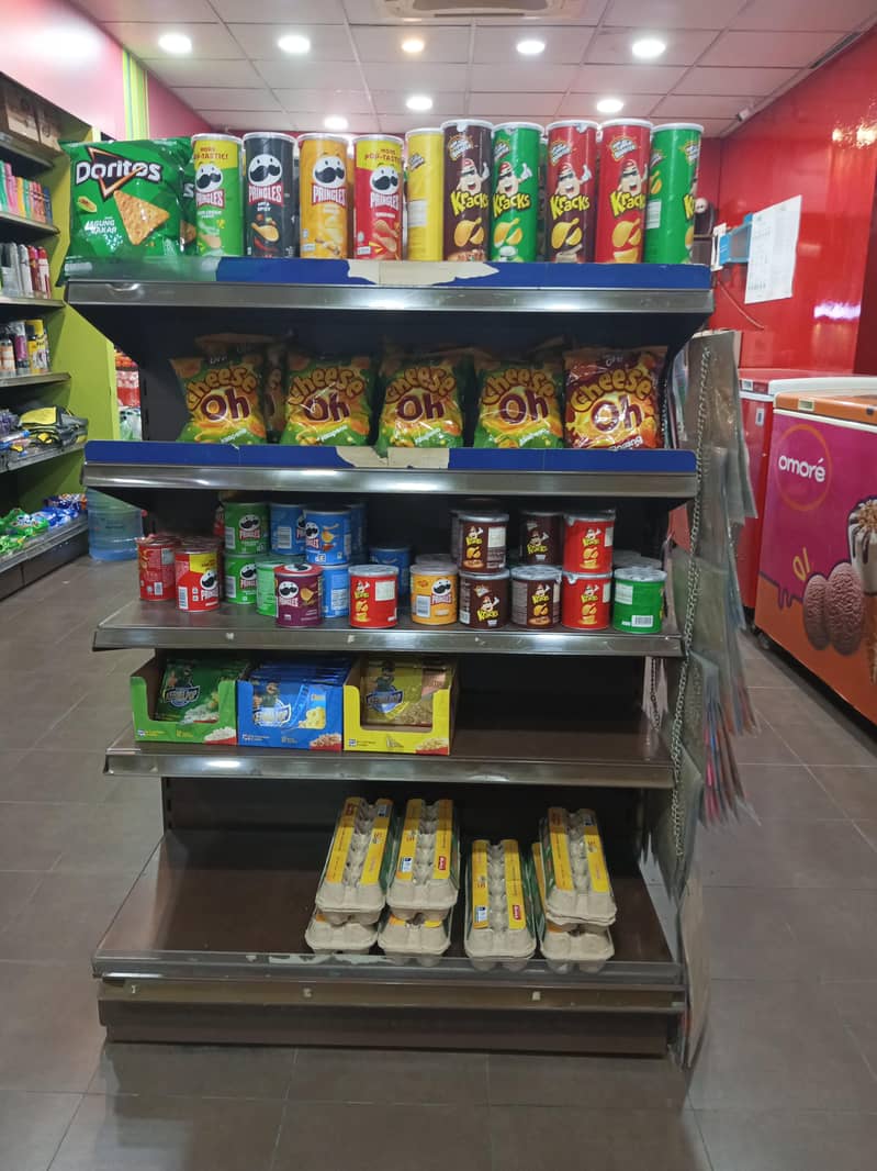 mart shops racks 0