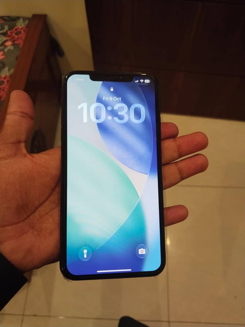 Apple iPhone 11 Pro Max 13