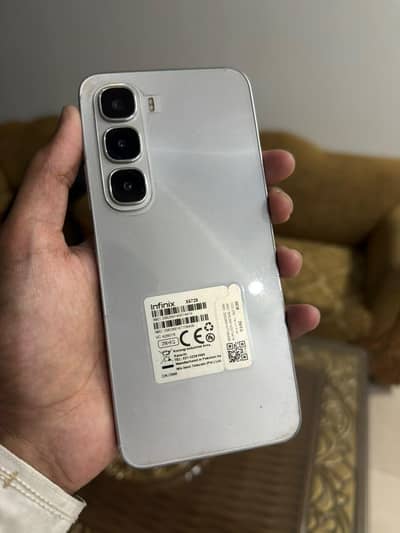 Infinix Hot 60i
