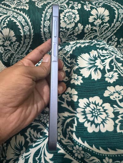 Samsung Mobile A07 4g 4/64