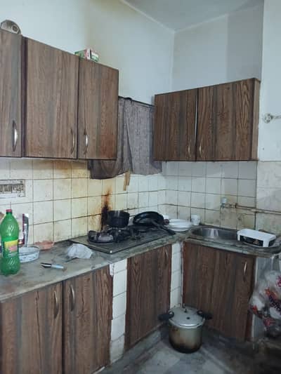 Flat for rent