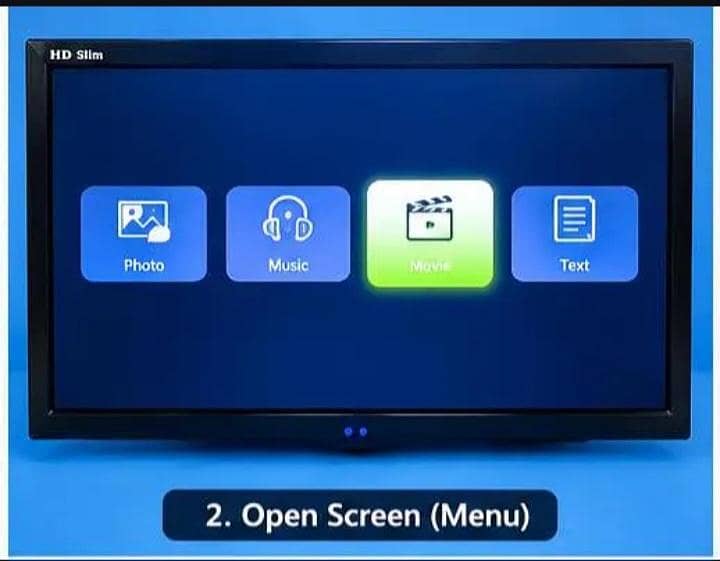 without remote  TV in good condition 0