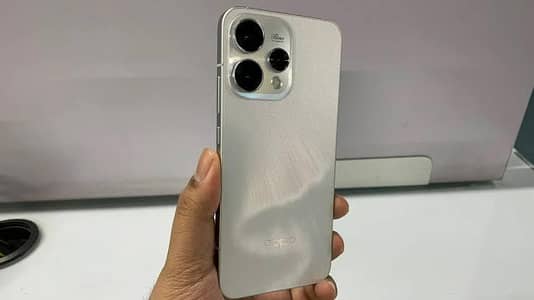 OPPO Reno 15 5g