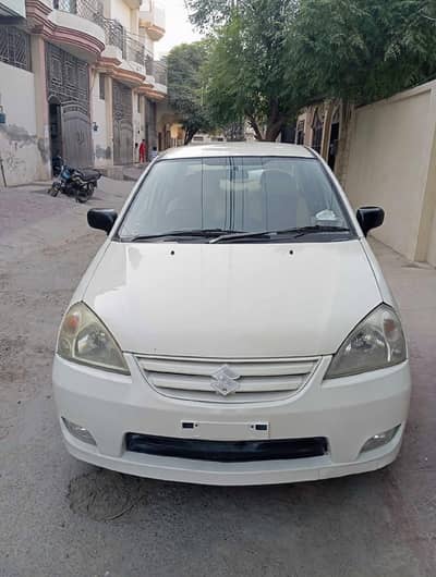 Suzuki Liana 2006 for sale