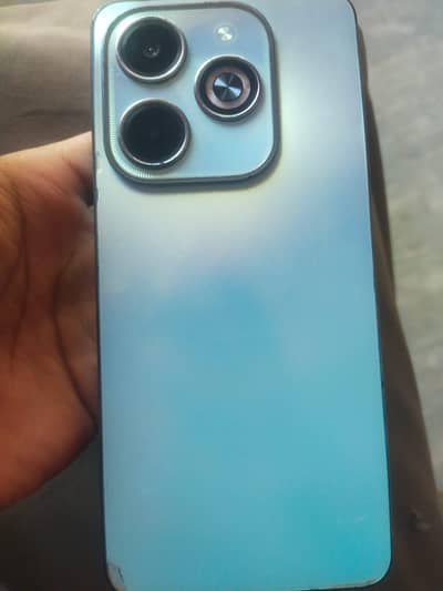 Infinix Hot 40i