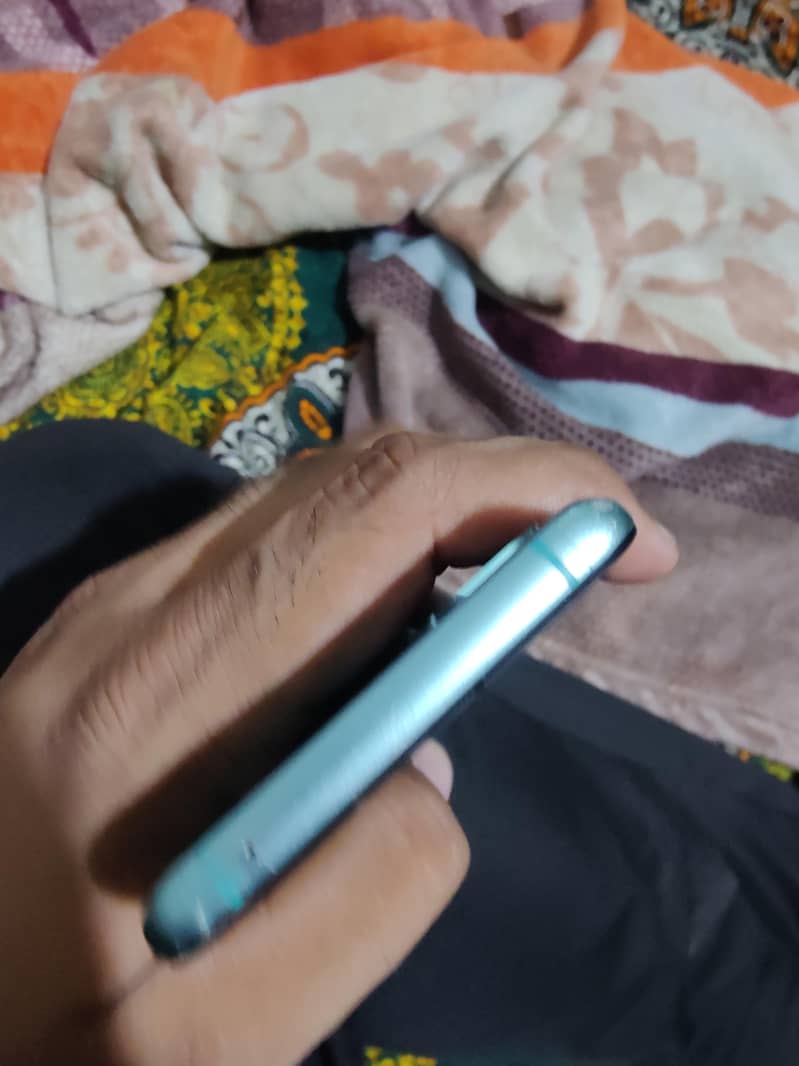 One Plus 8T 3