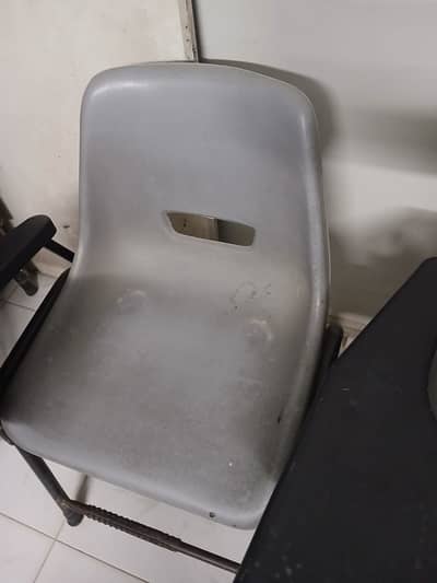 Study chairs