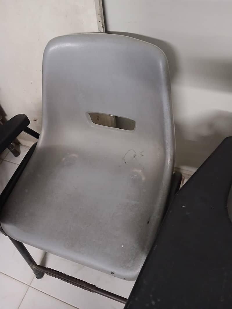 Study chairs 0