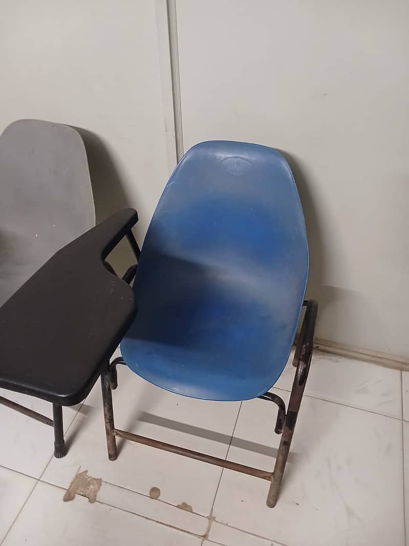 Study chairs 2
