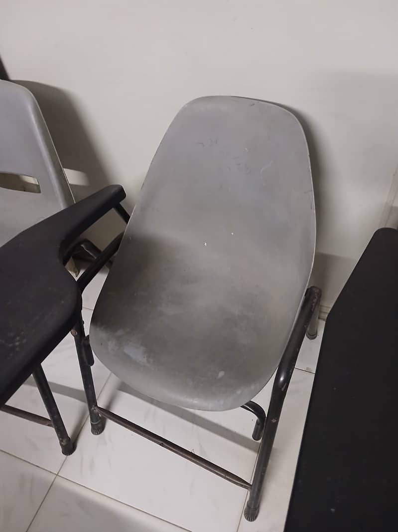 Study chairs 3
