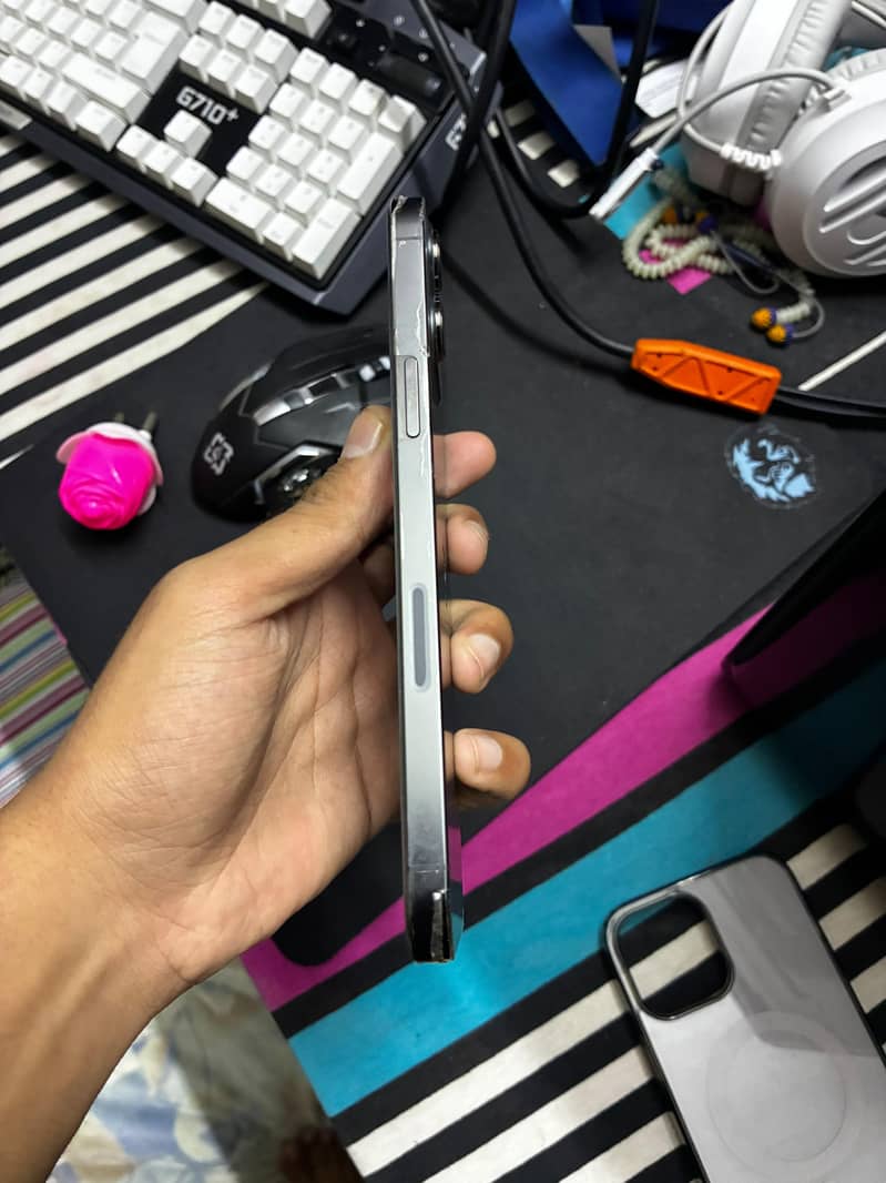 Apple iPhone 12 Pro Max 1