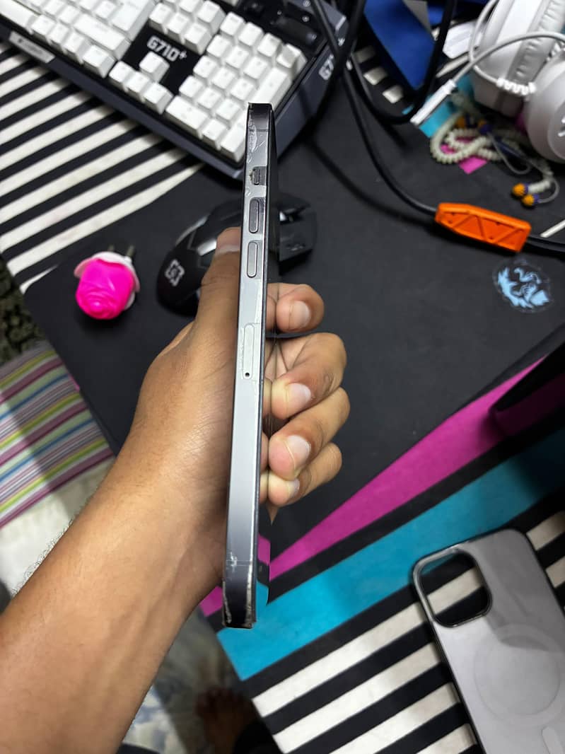 Apple iPhone 12 Pro Max 2