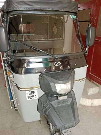 rickshaw new model belkul new